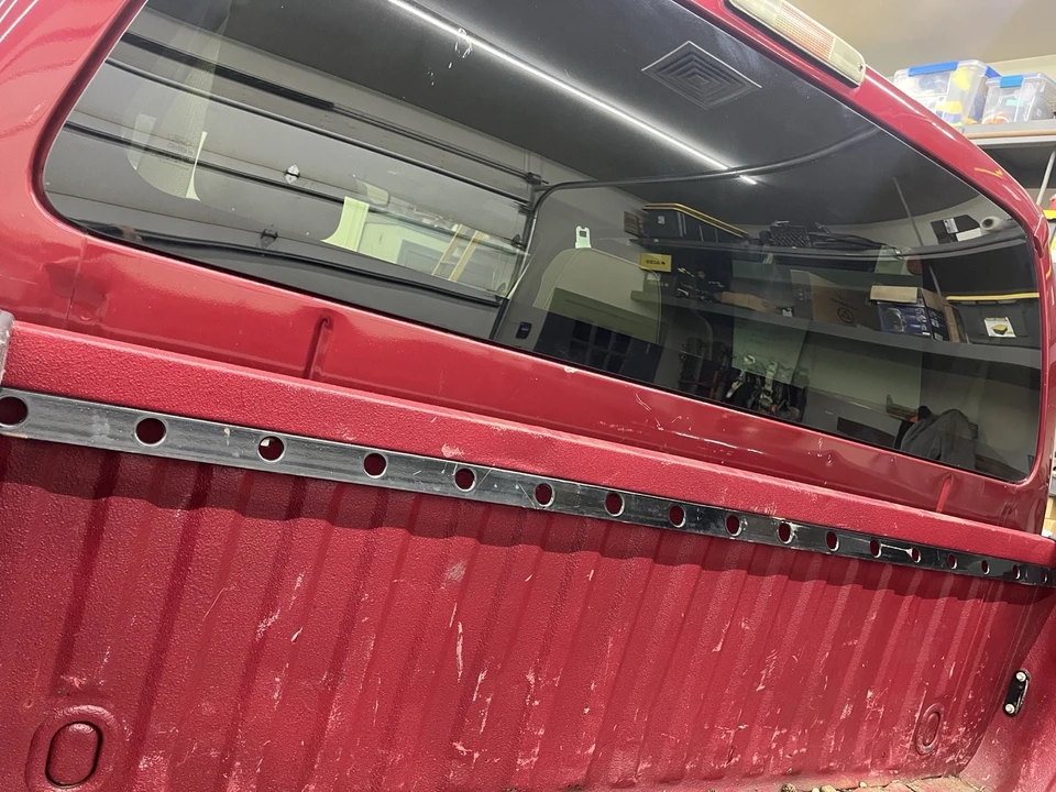 2014 Ford Super Duty 3rd Gen - Image 13 of 21