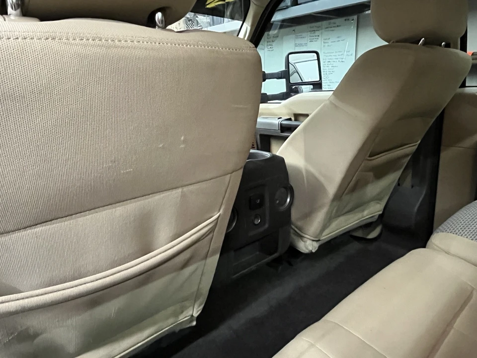 2014 Ford Super Duty 3rd Gen - Image 21 of 21
