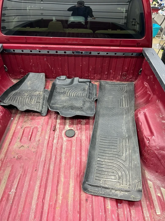 2014 Ford Super Duty 3rd Gen - Image 15 of 21