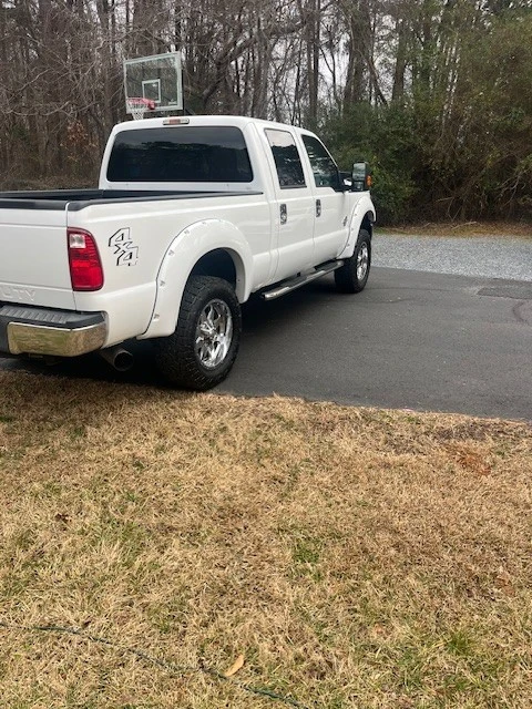 2014 Ford Super Duty 3rd Gen - Image 16 of 21