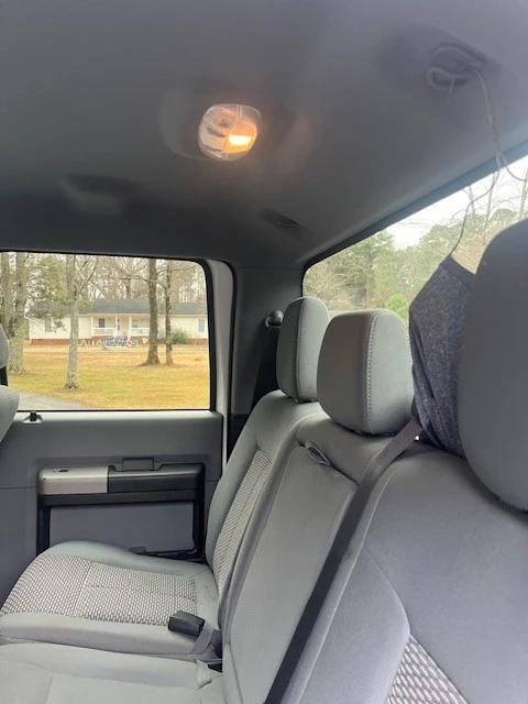 2014 Ford Super Duty 3rd Gen - Image 10 of 21