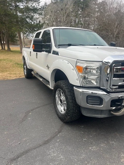 2014 Ford Super Duty 3rd Gen - Image 18 of 21