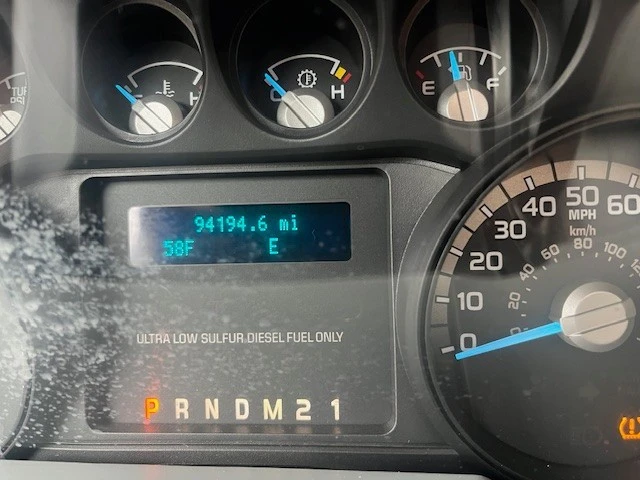 2014 Ford Super Duty 3rd Gen - Image 6 of 21