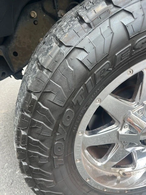 2014 Ford Super Duty 3rd Gen - Image 5 of 21