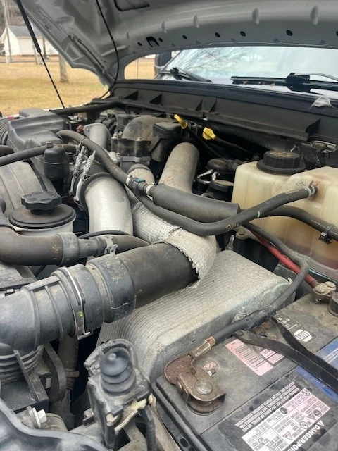 2014 Ford Super Duty 3rd Gen - Image 3 of 21
