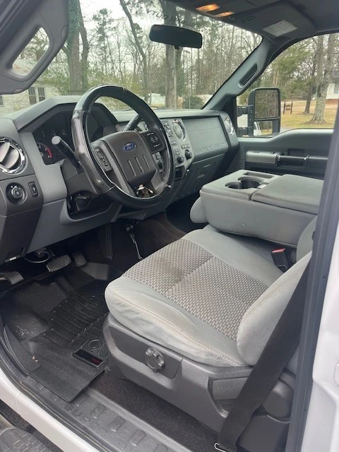 2014 Ford Super Duty 3rd Gen - Image 9 of 21