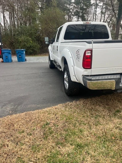 2014 Ford Super Duty 3rd Gen - Image 15 of 21