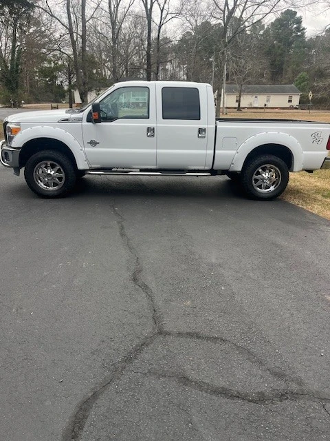 2014 Ford Super Duty 3rd Gen - Image 21 of 21