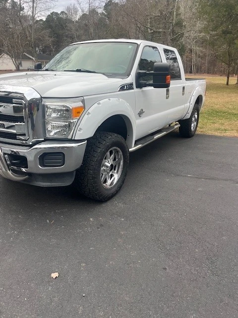 2014 Ford Super Duty 3rd Gen - Image 20 of 21