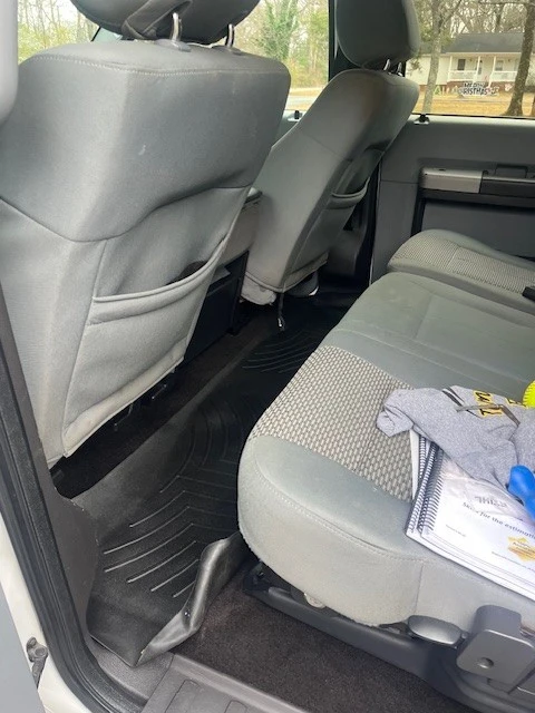 2014 Ford Super Duty 3rd Gen - Image 11 of 21