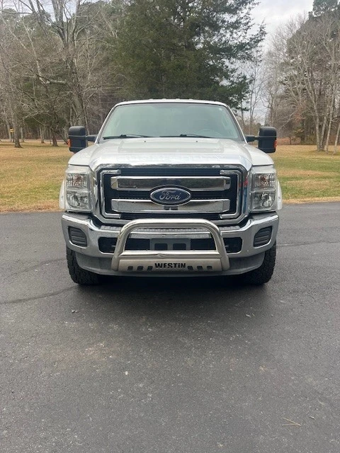 2014 Ford Super Duty 3rd Gen - Image 19 of 21