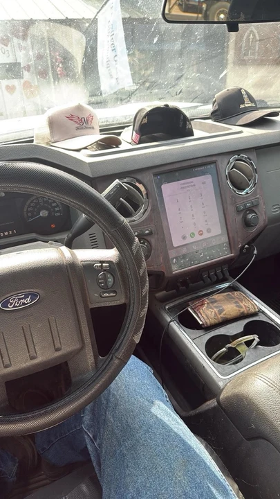 2014 Ford Super Duty 3rd Gen - Image 3 of 5