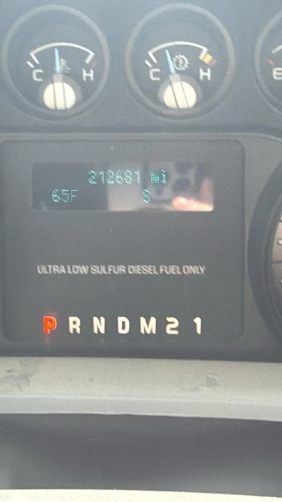 2014 Ford Super Duty 3rd Gen - Image 2 of 5