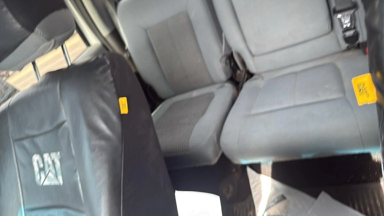 2014 Ford Super Duty 3rd Gen - Image 5 of 5