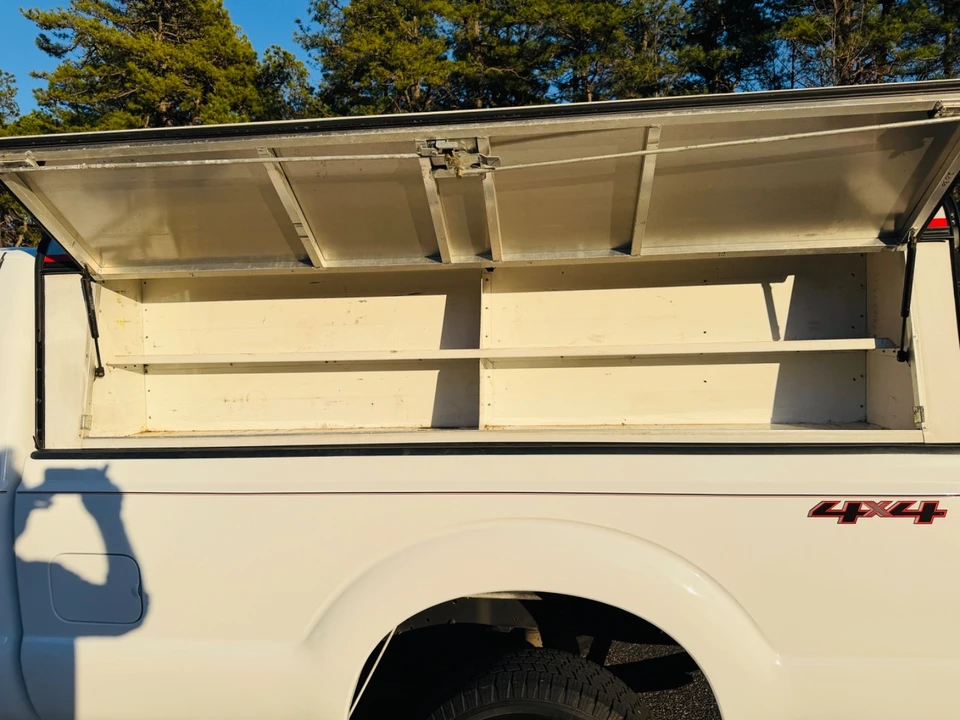 2014 Ford Super Duty 3rd Gen - Image 10 of 19