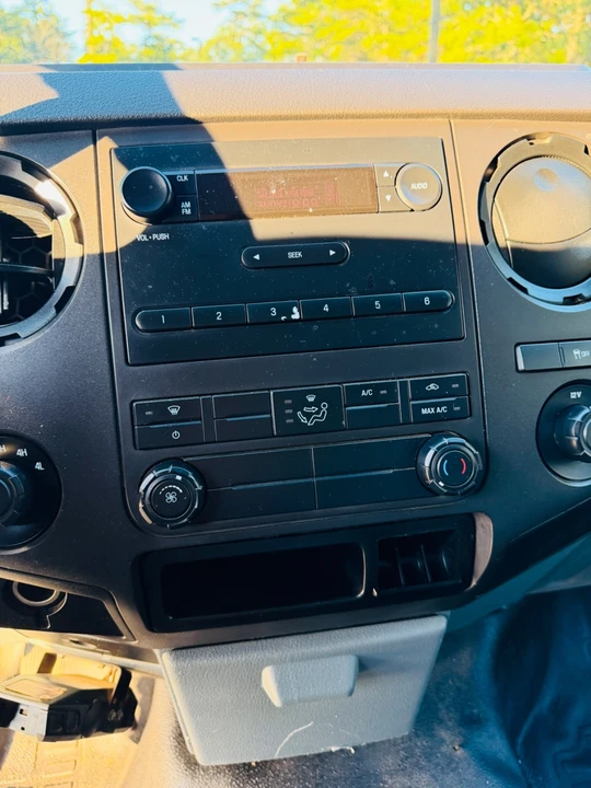 2014 Ford Super Duty 3rd Gen - Image 17 of 19