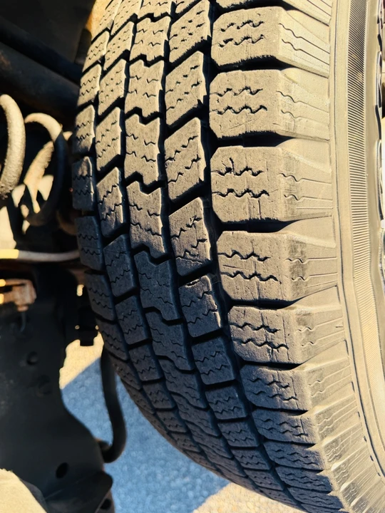 2014 Ford Super Duty 3rd Gen - Image 15 of 19
