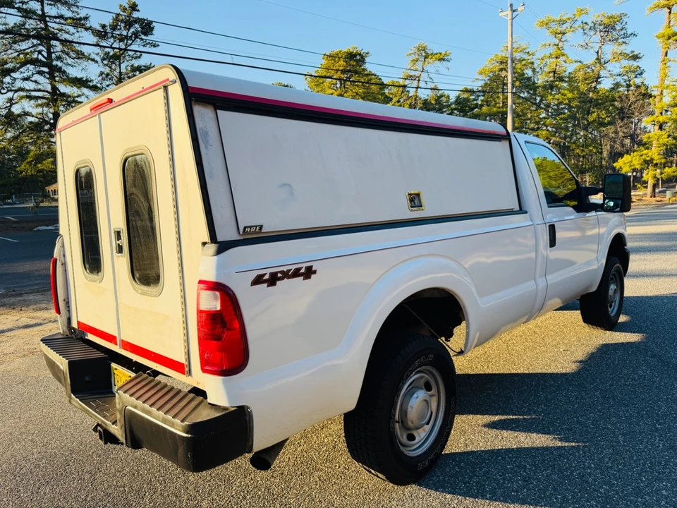 2014 Ford Super Duty 3rd Gen - Image 7 of 19