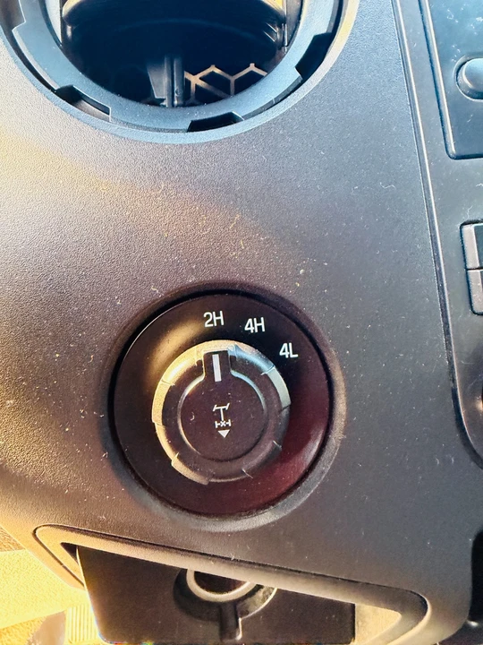 2014 Ford Super Duty 3rd Gen - Image 18 of 19