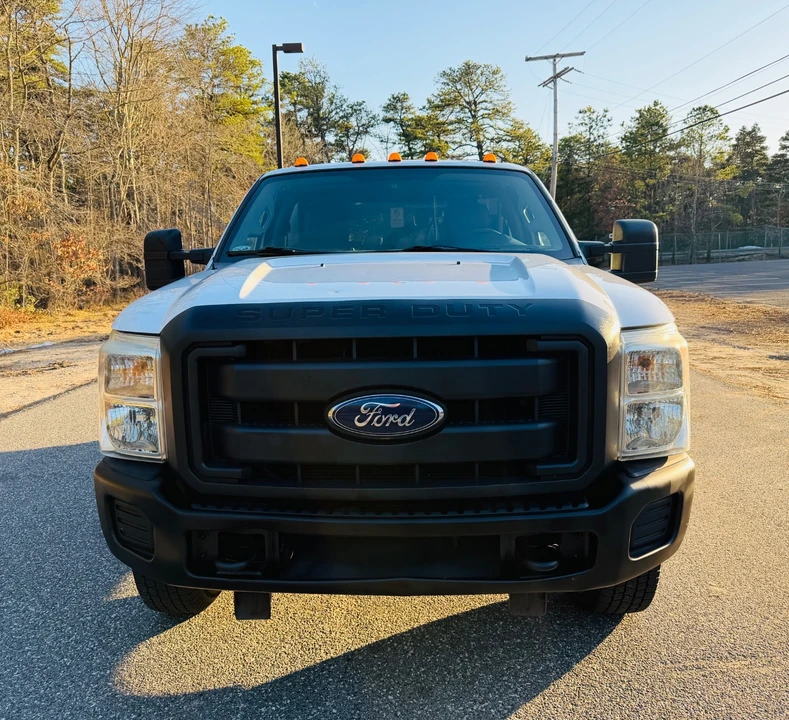 2014 Ford Super Duty 3rd Gen - Image 4 of 19