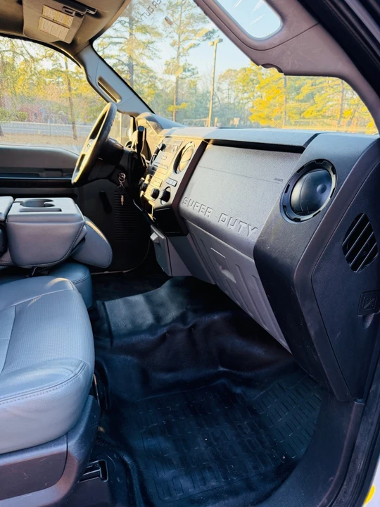 2014 Ford Super Duty 3rd Gen - Image 14 of 19