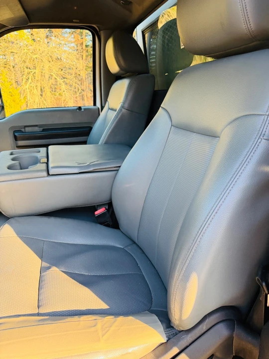 2014 Ford Super Duty 3rd Gen - Image 16 of 19