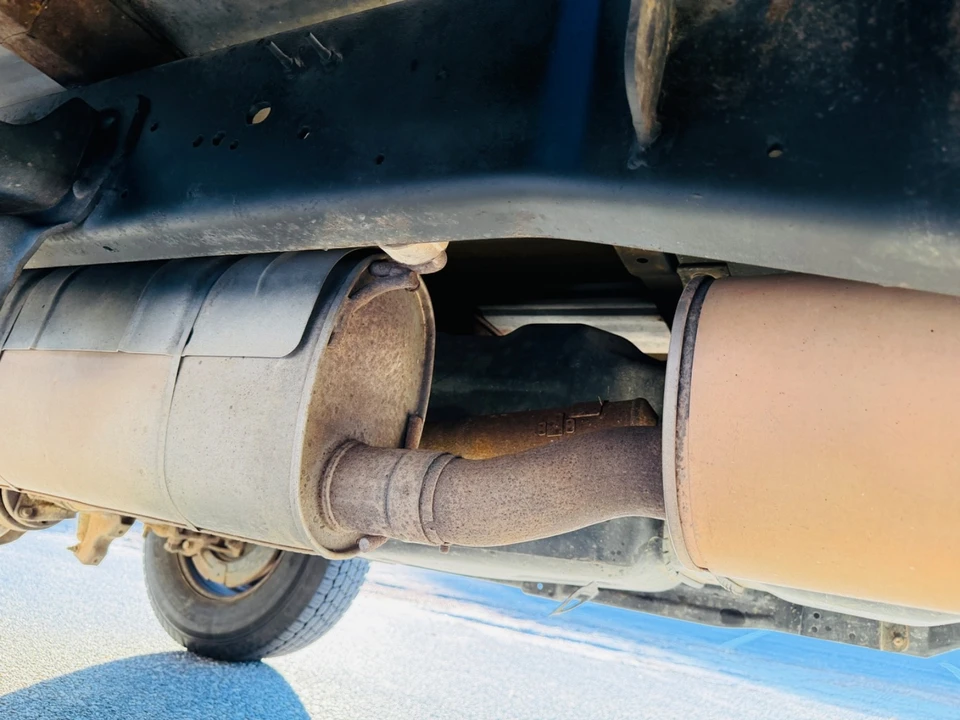 2014 Ford Super Duty 3rd Gen - Image 19 of 19