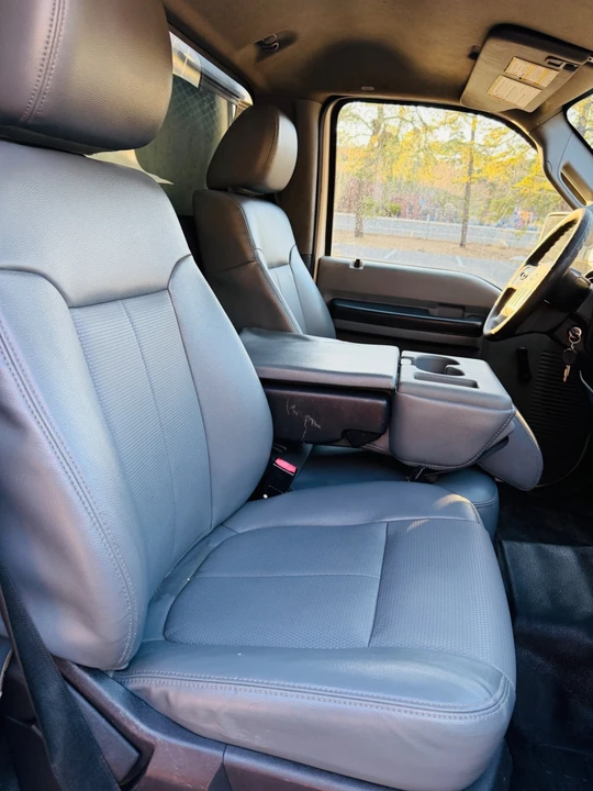2014 Ford Super Duty 3rd Gen - Image 13 of 19