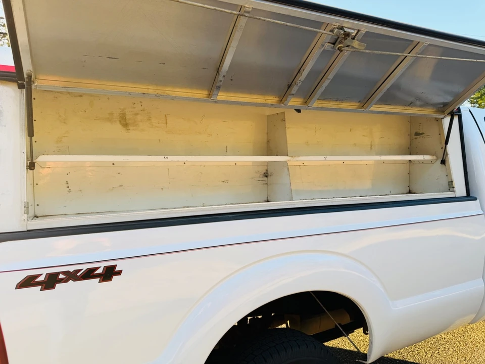 2014 Ford Super Duty 3rd Gen - Image 12 of 19