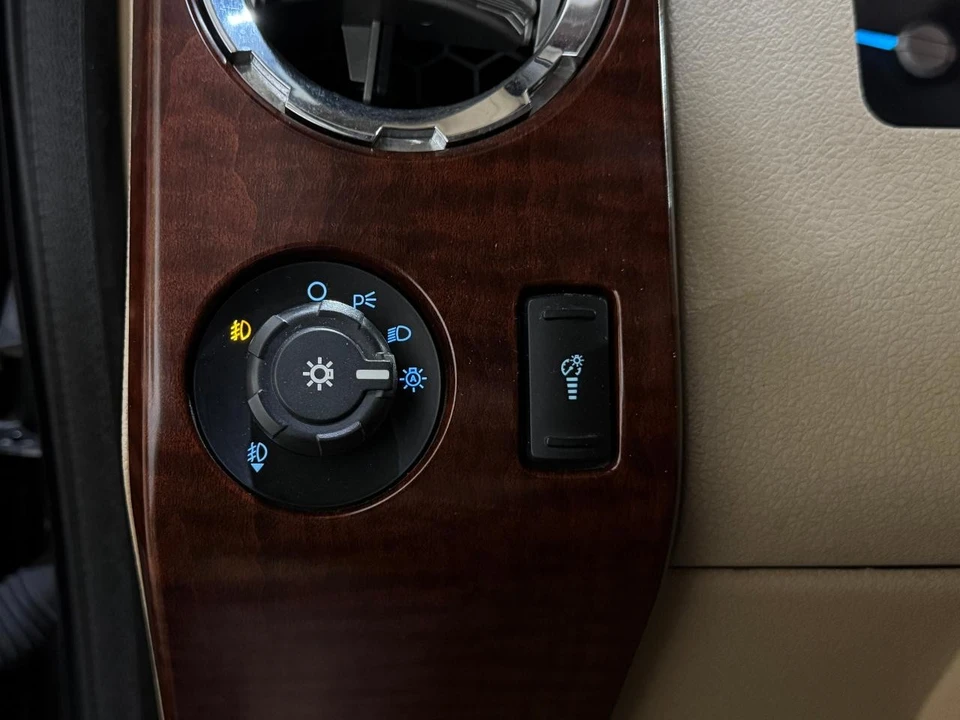 2014 Ford Super Duty 3rd Gen - Image 12 of 12