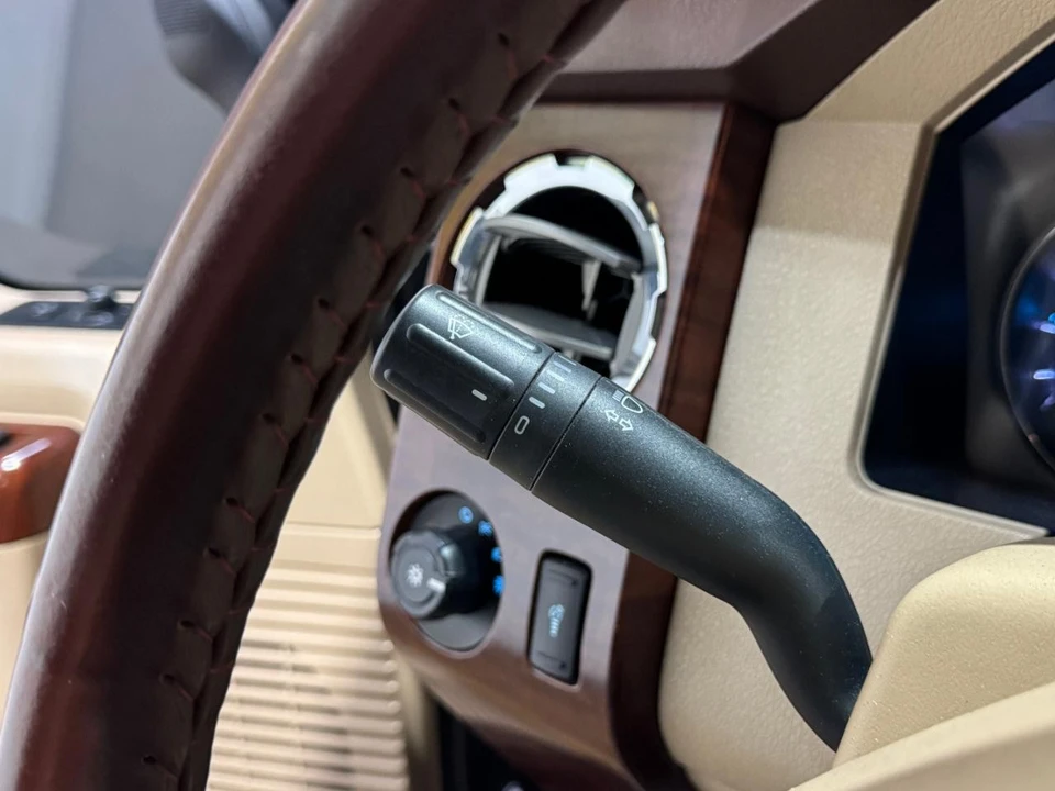 2014 Ford Super Duty 3rd Gen - Image 7 of 12