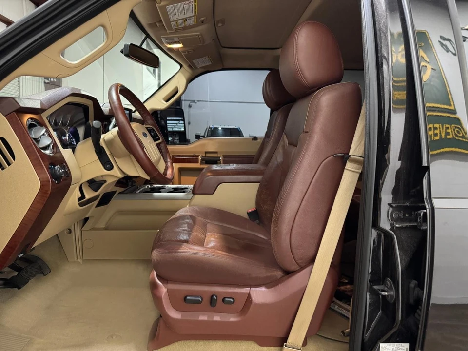 2014 Ford Super Duty 3rd Gen - Image 6 of 12