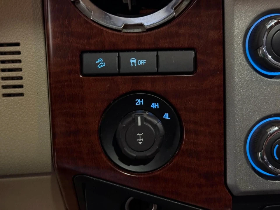 2014 Ford Super Duty 3rd Gen - Image 10 of 12