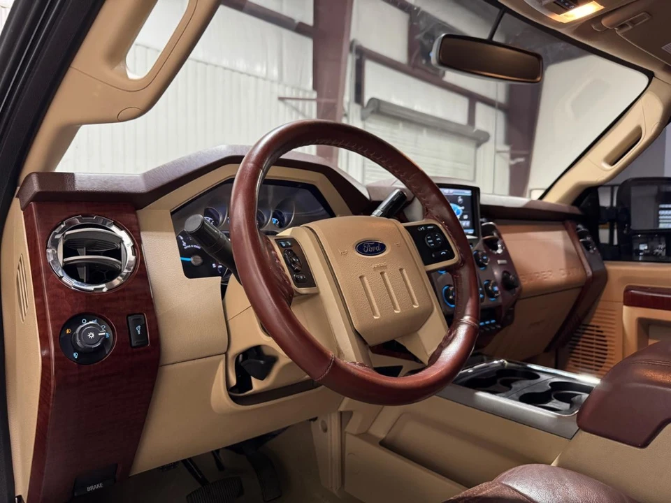 2014 Ford Super Duty 3rd Gen - Image 5 of 12