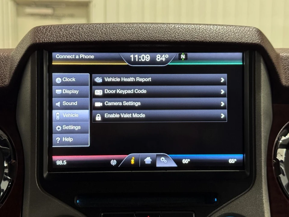 2014 Ford Super Duty 3rd Gen - Image 10 of 28