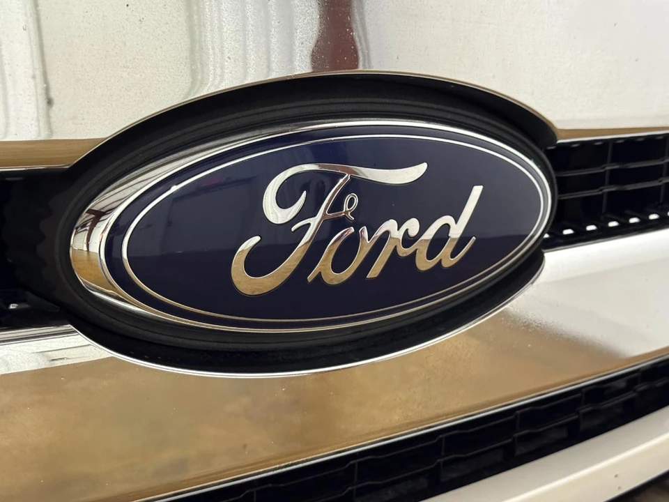 2014 Ford Super Duty 3rd Gen - Image 23 of 28