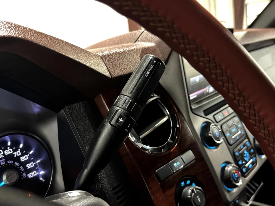 2014 Ford Super Duty 3rd Gen - Image 24 of 31