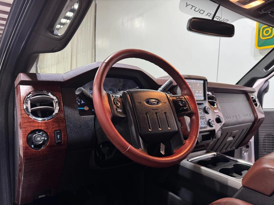 2014 Ford Super Duty 3rd Gen - Image 9 of 31