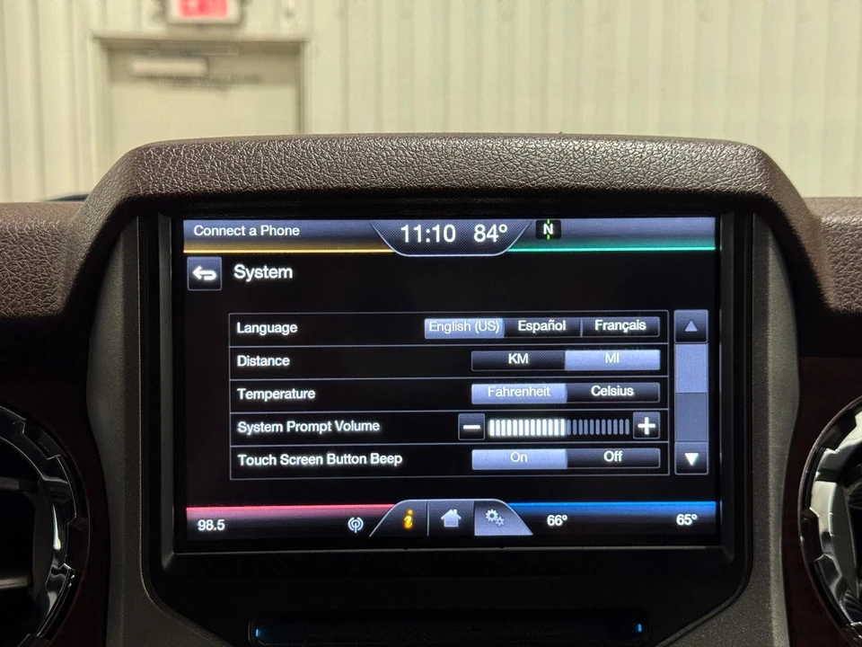 2014 Ford Super Duty 3rd Gen - Image 17 of 28