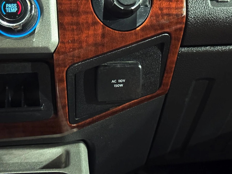 2014 Ford Super Duty 3rd Gen - Image 27 of 31