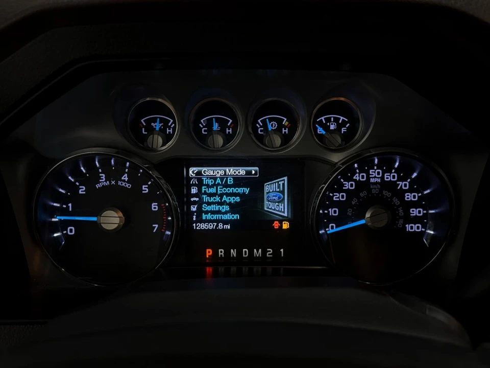 2014 Ford Super Duty 3rd Gen - Image 22 of 28