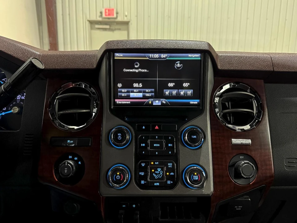 2014 Ford Super Duty 3rd Gen - Image 2 of 28