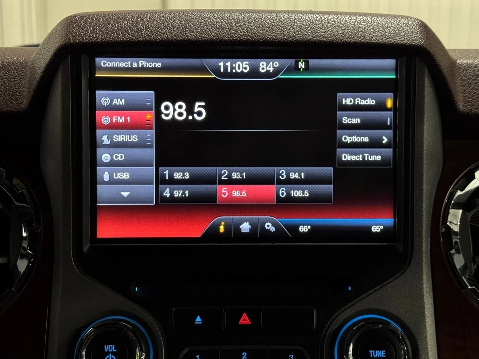 2014 Ford Super Duty 3rd Gen - Image 3 of 28