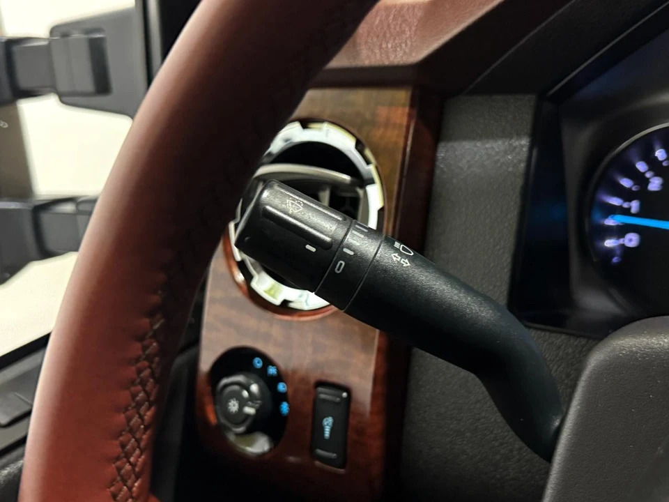 2014 Ford Super Duty 3rd Gen - Image 23 of 31