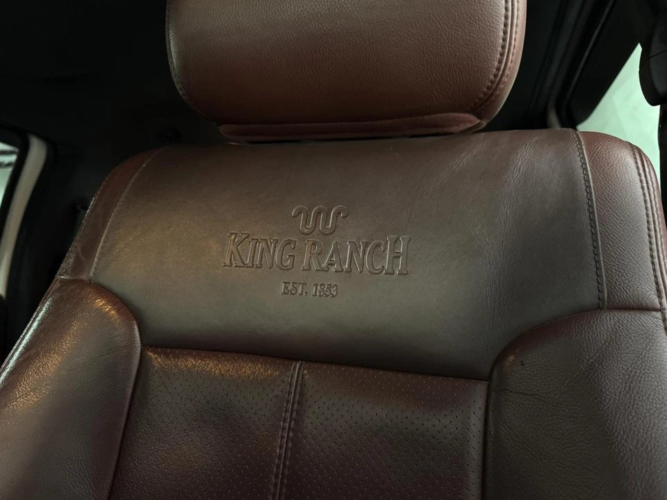 2014 Ford Super Duty 3rd Gen - Image 26 of 28