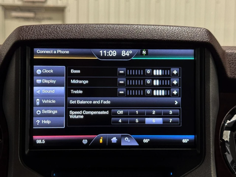 2014 Ford Super Duty 3rd Gen - Image 9 of 28