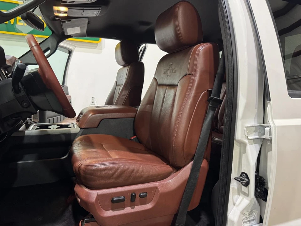2014 Ford Super Duty 3rd Gen - Image 12 of 31