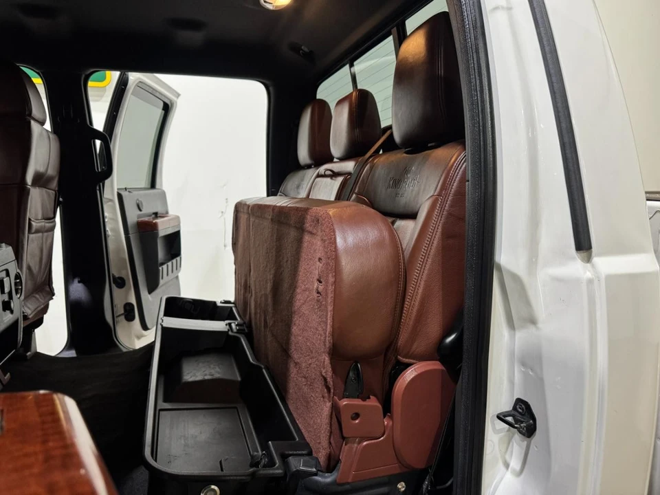 2014 Ford Super Duty 3rd Gen - Image 18 of 31