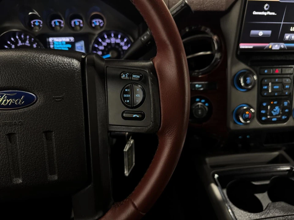 2014 Ford Super Duty 3rd Gen - Image 22 of 31