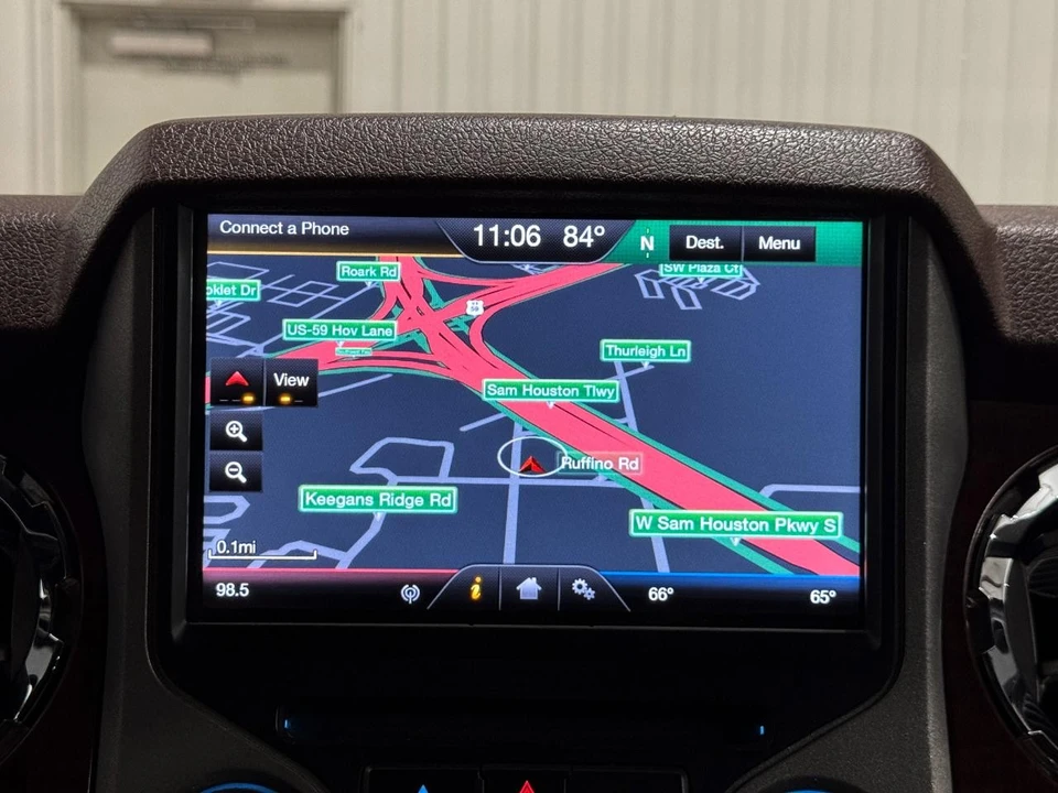 2014 Ford Super Duty 3rd Gen - Image 4 of 28